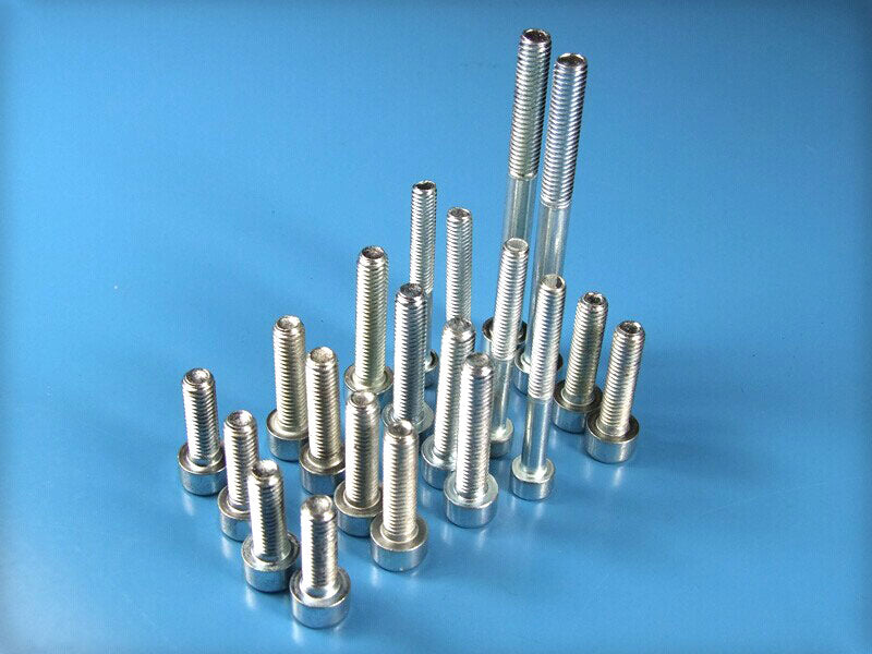 DLE30 screw