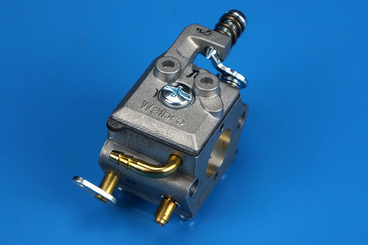 DLE30/35RA customized Wolbro carburetor