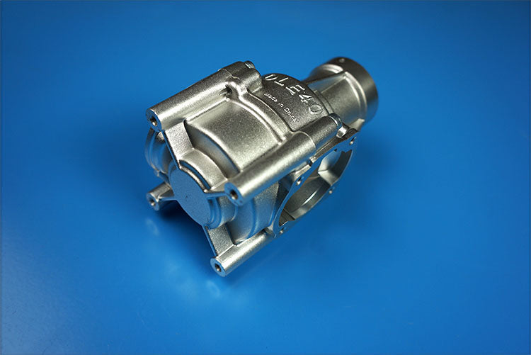 DLE40 crankcase