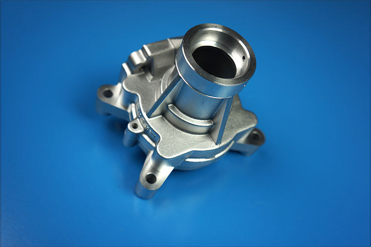 DLE30 crankcase