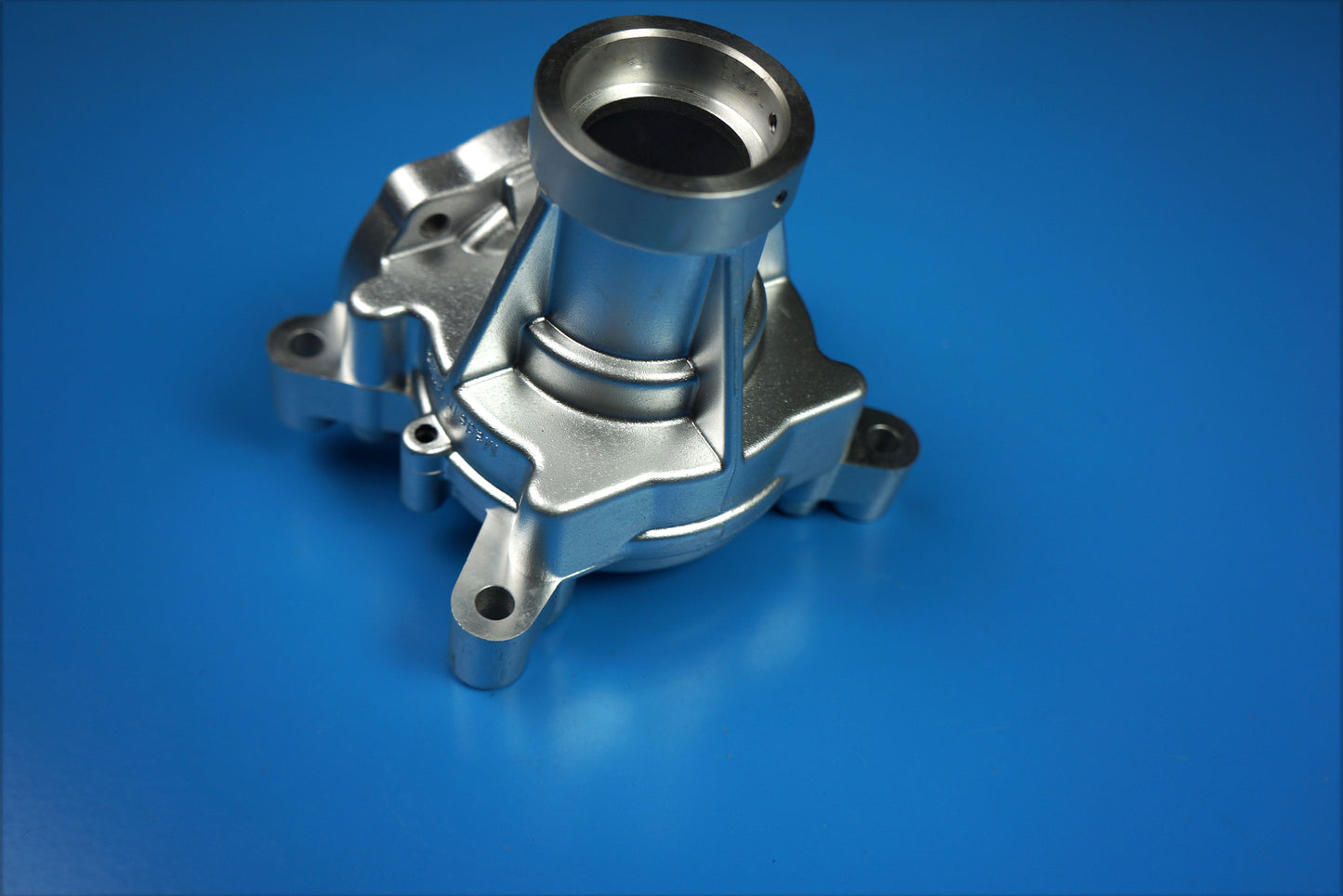 DLE35RA crankcase