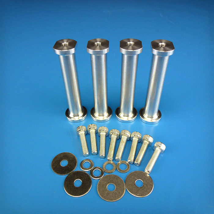 DLE55/55RA/61 aluminum column