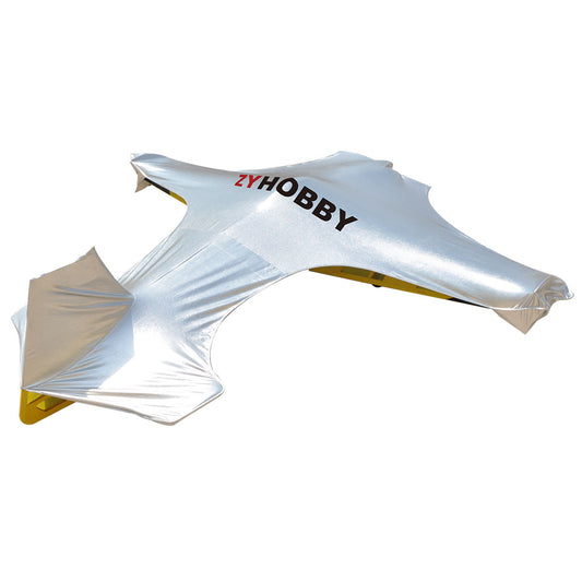 RC Airplane  Suncover Clothes/Protective Cover/Sunshine Shield