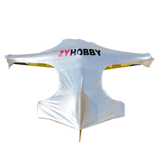 RC Airplane  Suncover Clothes/Protective Cover/Sunshine Shield