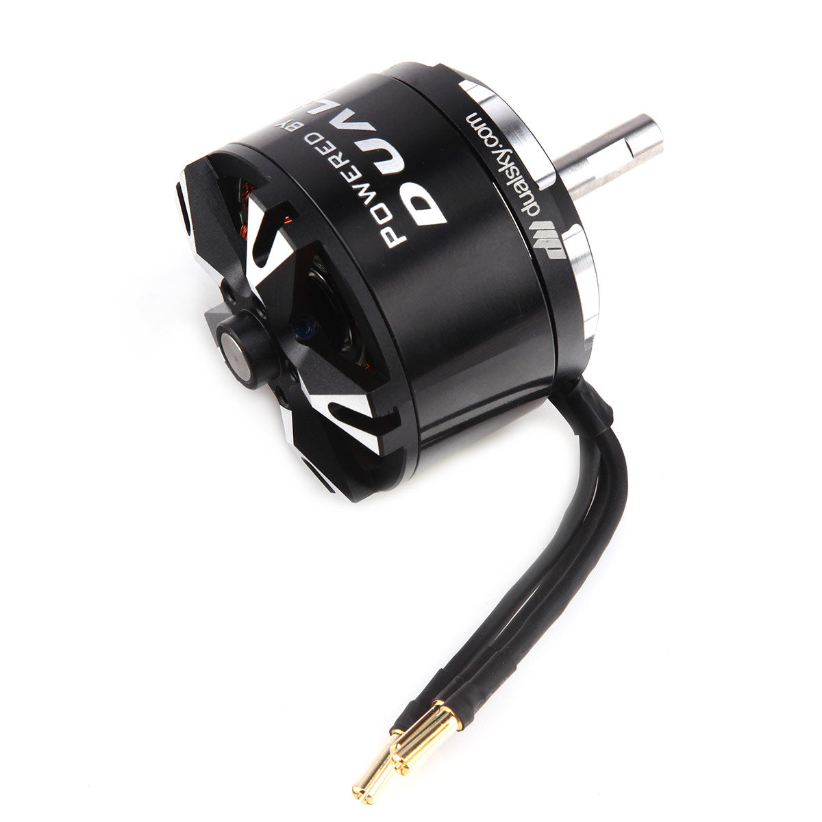 Dualsky XM6352EA Brushless Outrunners Motor 280KV 380KV 560KV For 125E RC Airplane