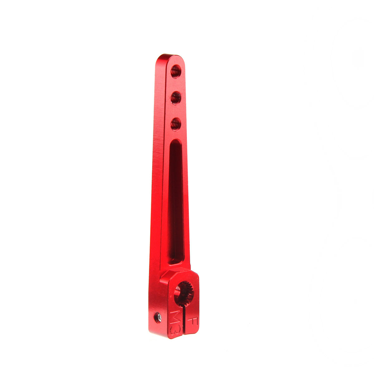 2inch M3 25T Alloy Metal Servo Arm for Futaba Servo