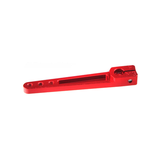 2inch M3 25T Alloy Metal Servo Arm for Futaba Servo