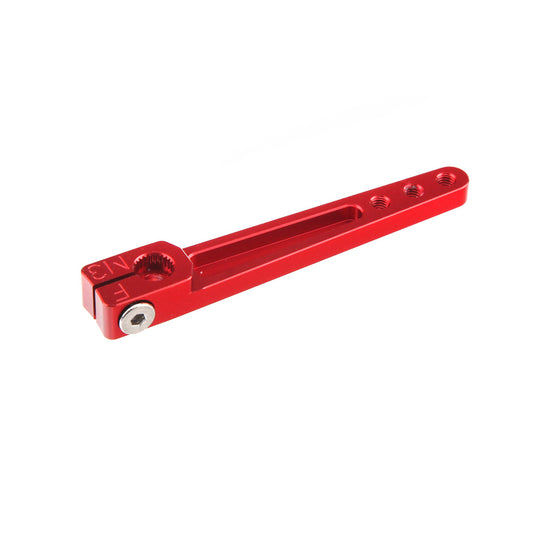 2inch M3 25T Alloy Metal Servo Arm for Futaba Servo