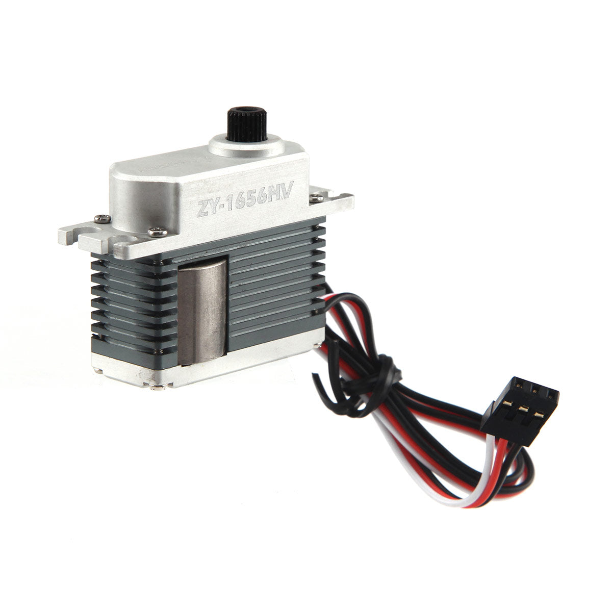 Servo Motor 35.8*15*35.3mm 25T 11KG-16KG Torque Digital Servo Corelessmotor Servo for 55-60 Inch RC Plane