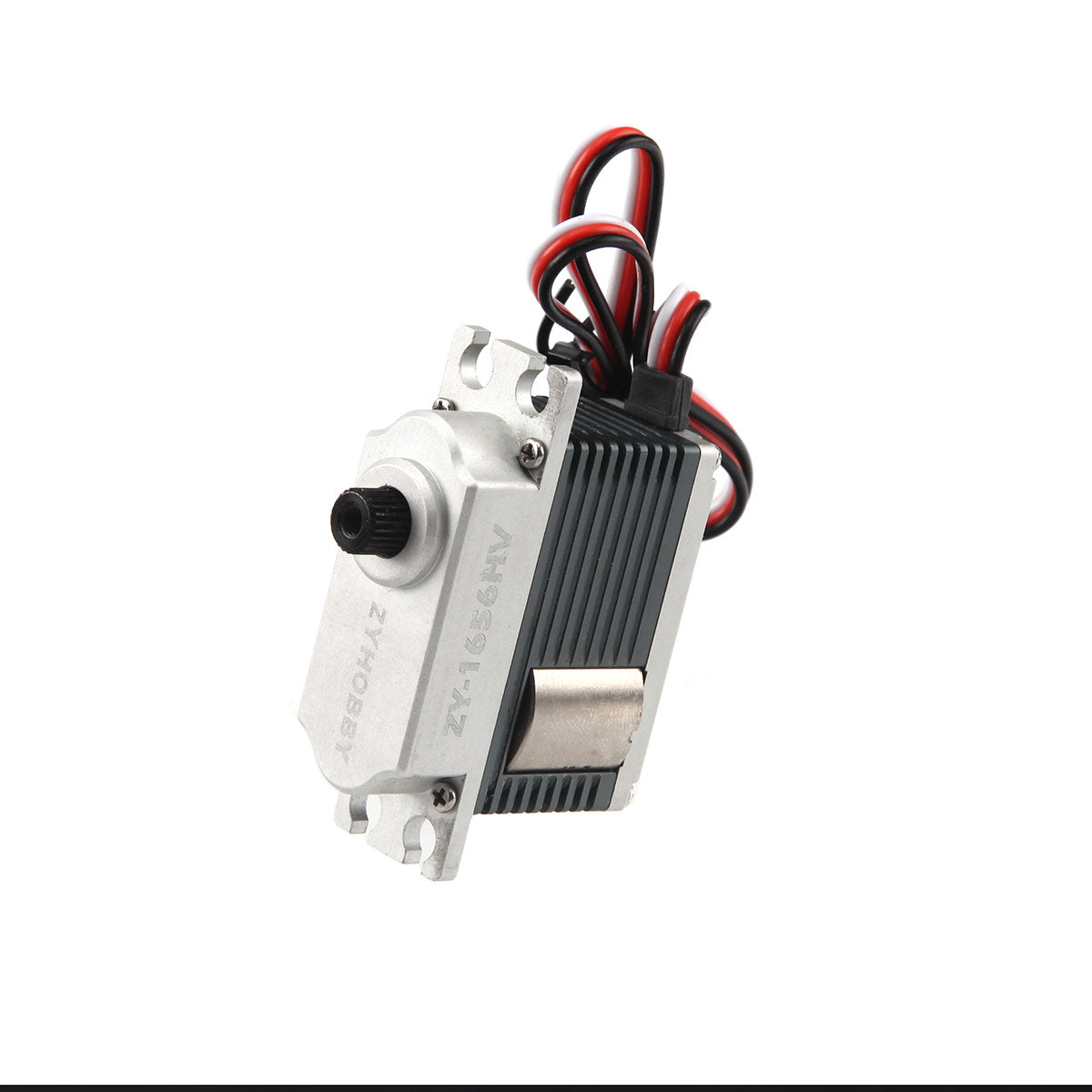 Servo Motor 35.8*15*35.3mm 25T 11KG-16KG Torque Digital Servo Corelessmotor Servo for 55-60 Inch RC Plane