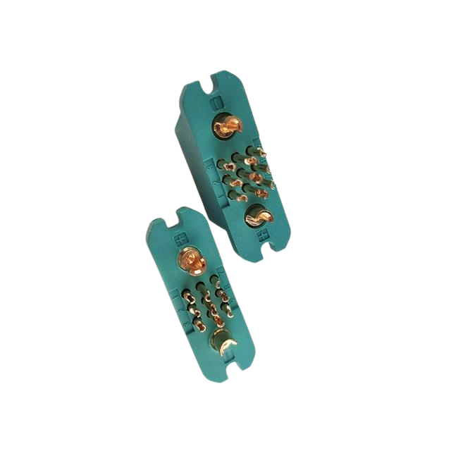 JX9 Multi Wire VTOL pro connector with Servo Extension Plug signal wire