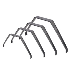 Carbon Fiber Landing Gear for Extra260 50CC Plane Ver3