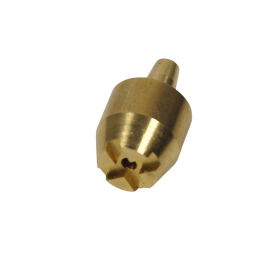 Brass RC fuel Tank Clunks For 50CC-120CC Airplane