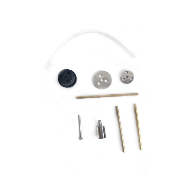 90/180/260/350/380/450cc Strong Plastic Fuel Tank Kit  - Flight Model