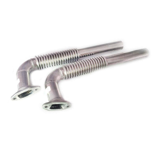 100CC CANISTER SET(REAR EXHAUST)