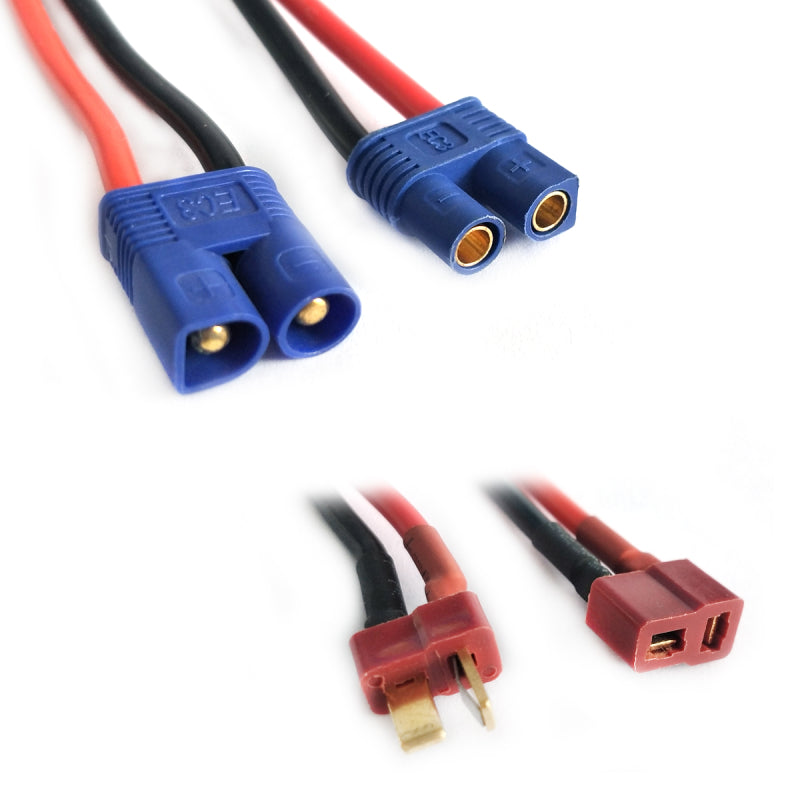 T plug to EC3 Wiring Harness