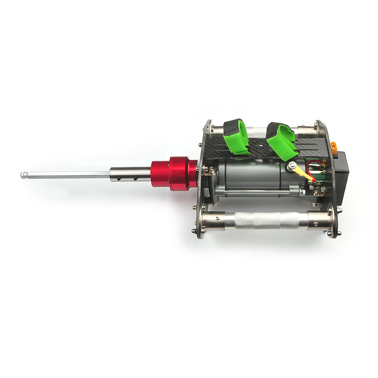 ES250 Starter for Agriculture Helicopter and Large Gasoline Helicopter