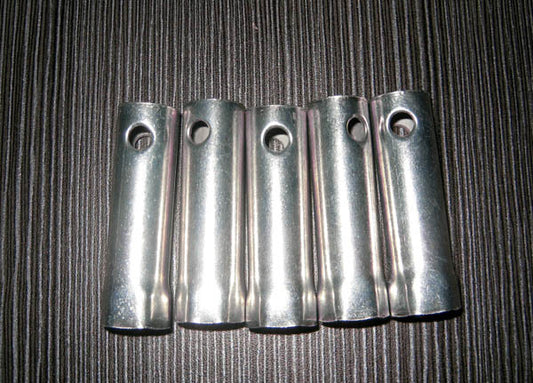 CM6 spark plug special sleeve