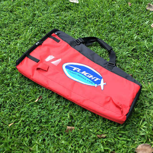 Upgraded 2 Layer Wings Bag For 3D plane(50-70CC)