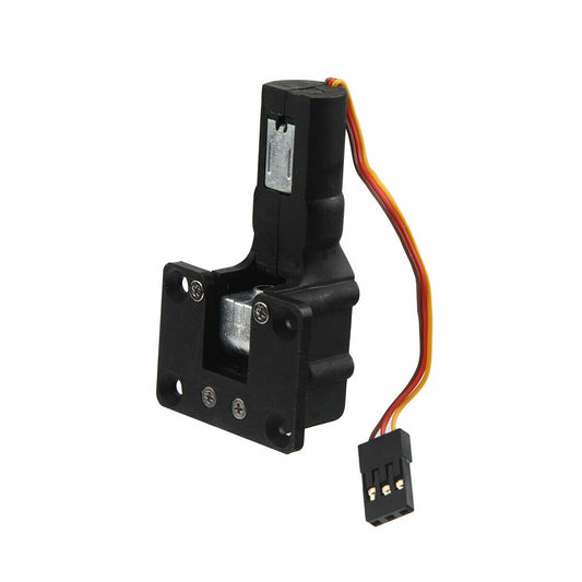 E-retract Landing Gears 2 kg Nose / Main Micro Electric Servoless