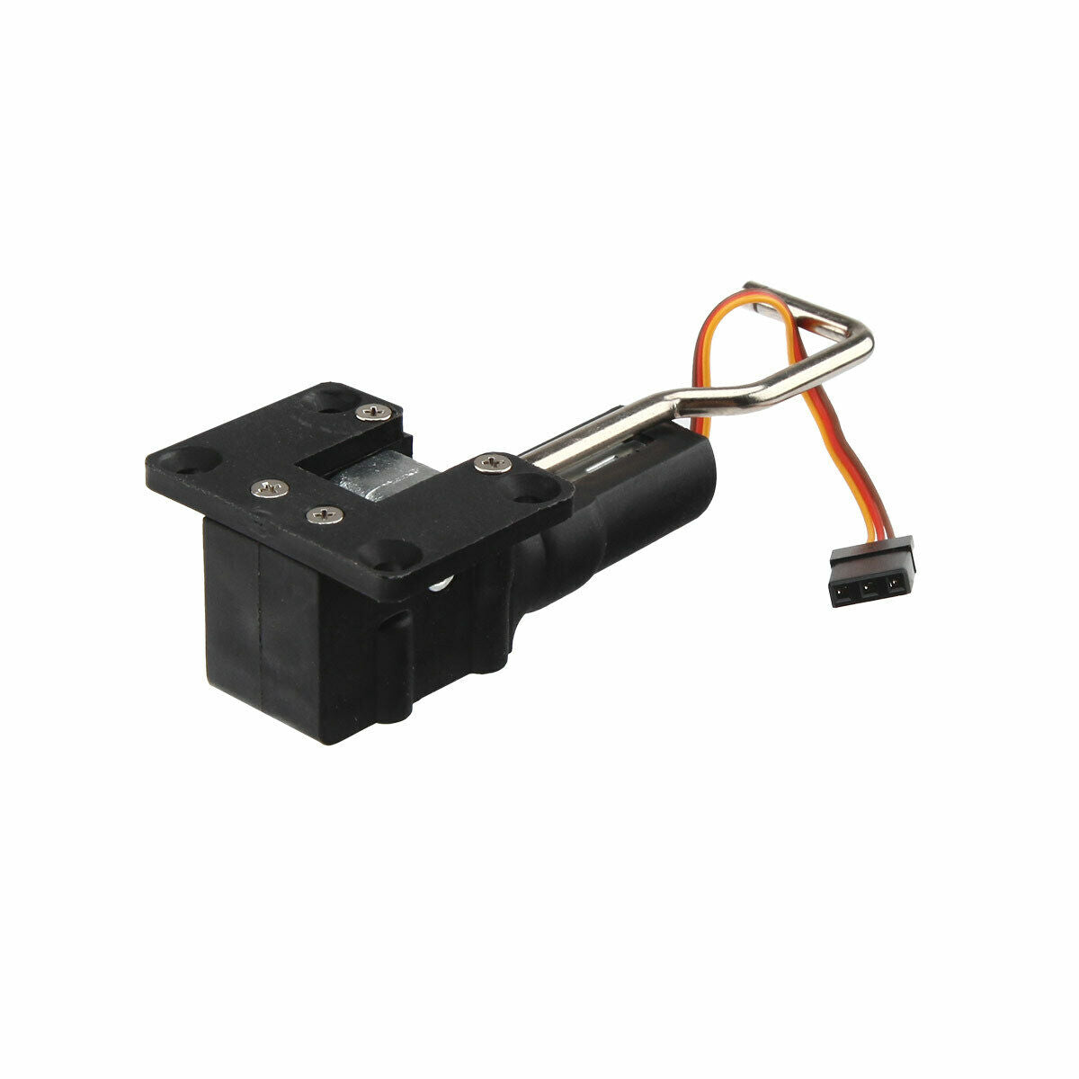 E-retract Landing Gears 2 kg Nose / Main Micro Electric Servoless