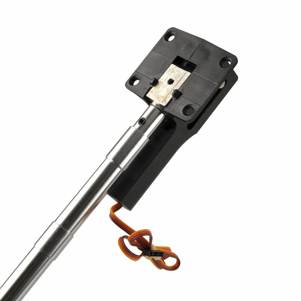 2pcs Main Electronic Retractable Landing Gears w/ Wheel 275mm for 10kg RC Plane