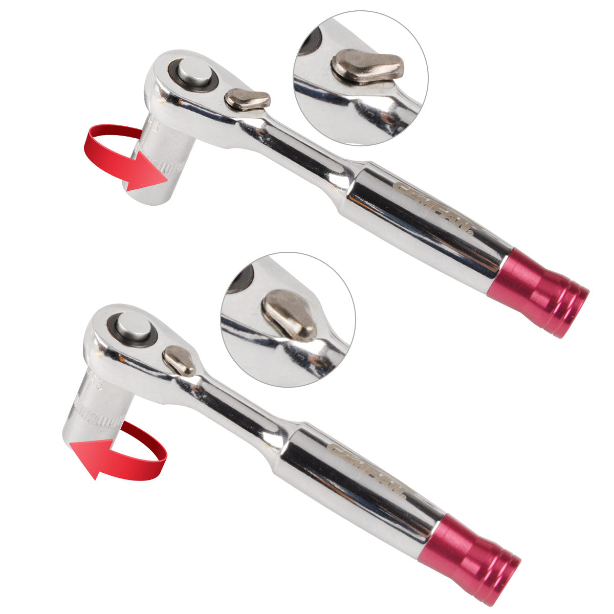Small parts&tools
