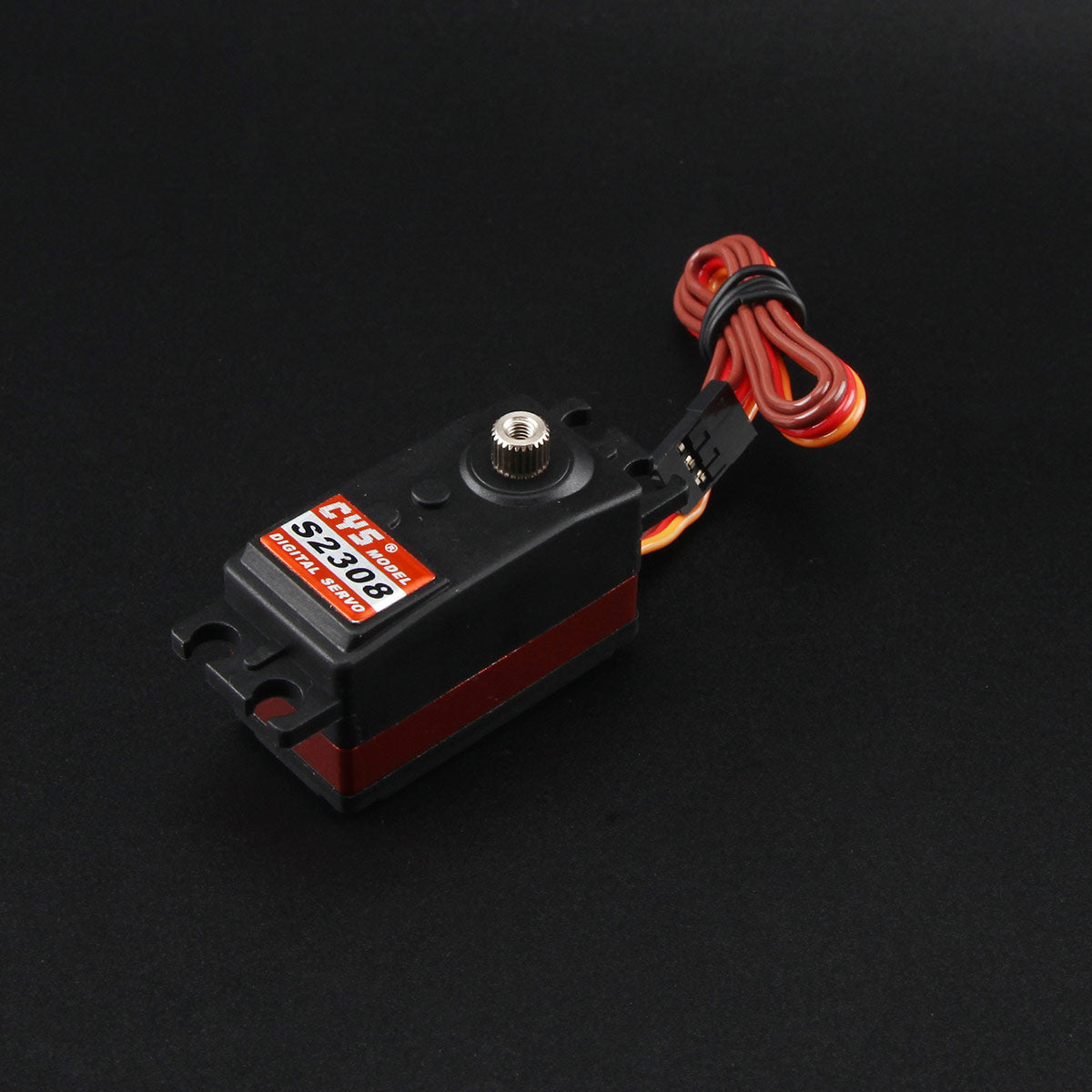 CYS Servo