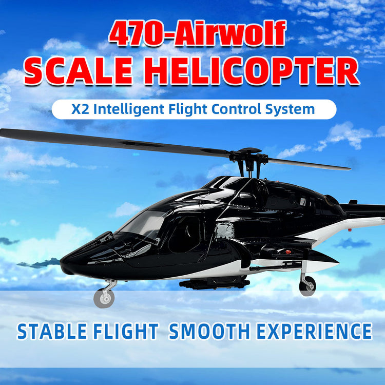 Flight Model RC Store