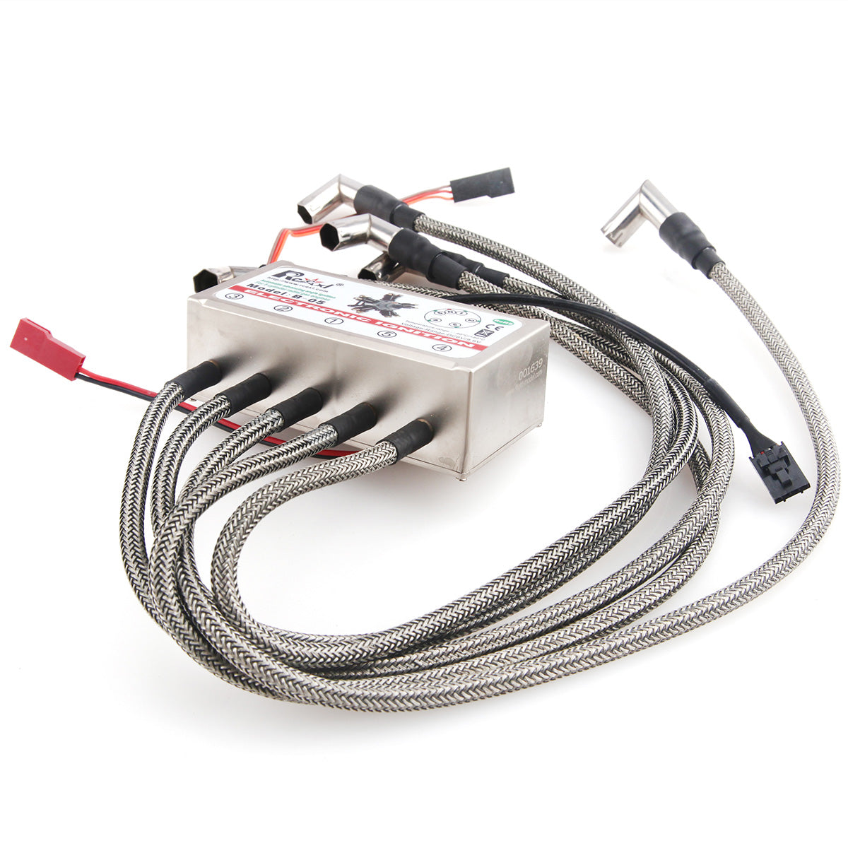 Ignitions and Related