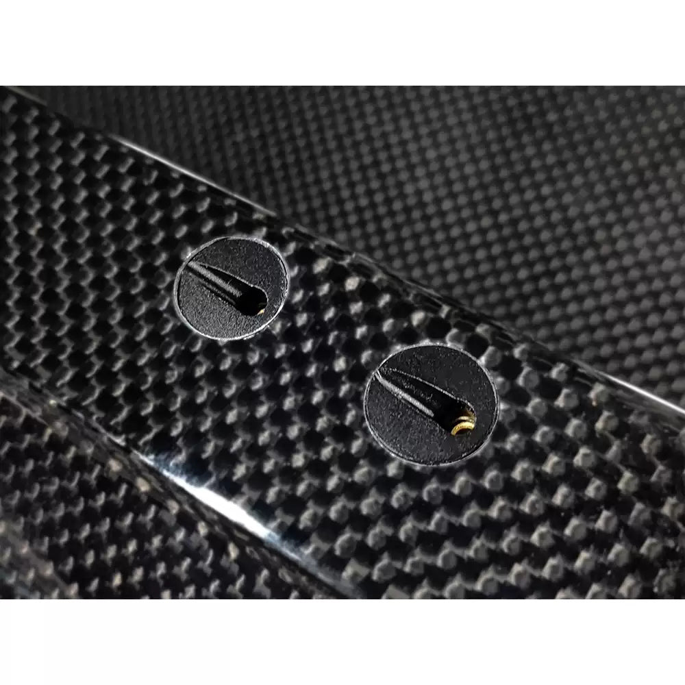 TFL Copper Water Pickup Single and double inlet holes for RC Model Boat