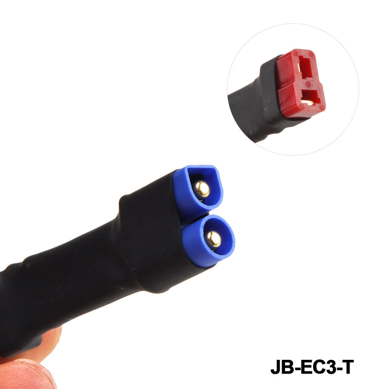 EC3 To T Plug Adapter Wire