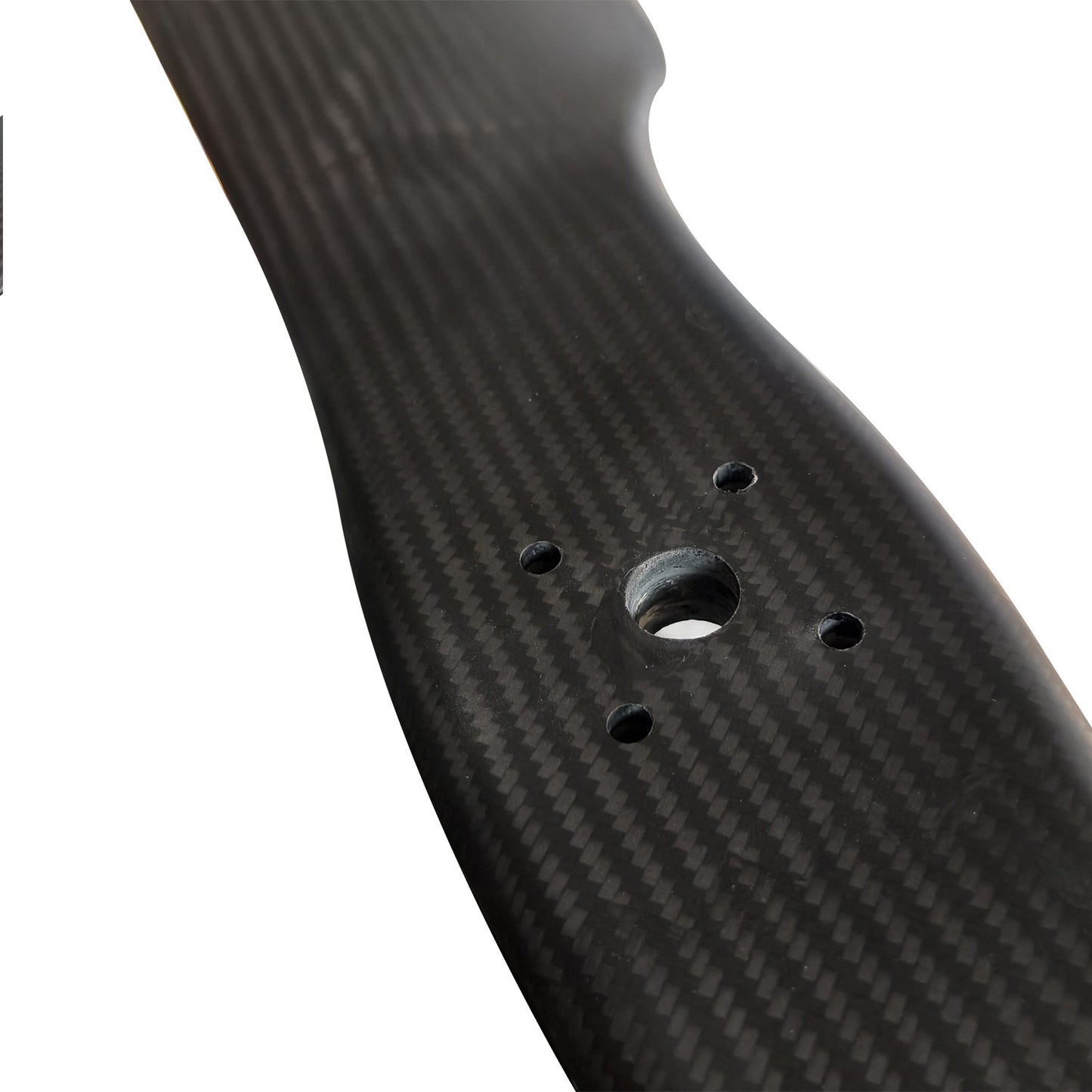 73*30in Large Propellers Carbon Fiber Propellers CW+CCW for HW H15PLUS Power Motor for RC Aircraft and Drones