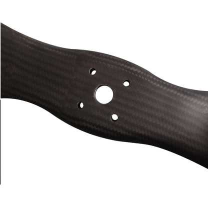 57*20in Large Propellers Carbon Fiber Propellers CW+CCW for HW H13 Power Motor For RC Aircraft and Drones