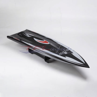 TFL Hobby Model 1124 Ariane High Configuration Fiberglass RC Electric Boat
