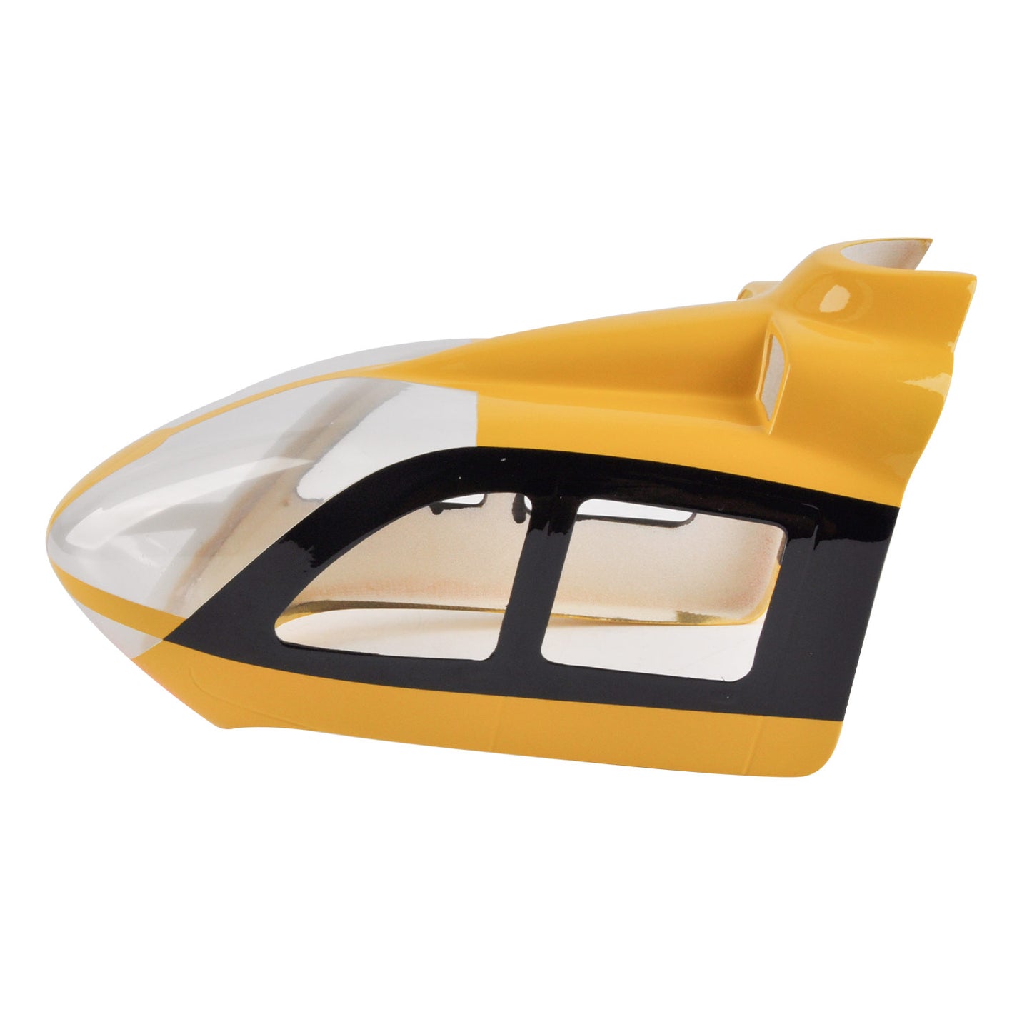 RC Helicopter Model Canopy Parts for Roban 450 Size EC135