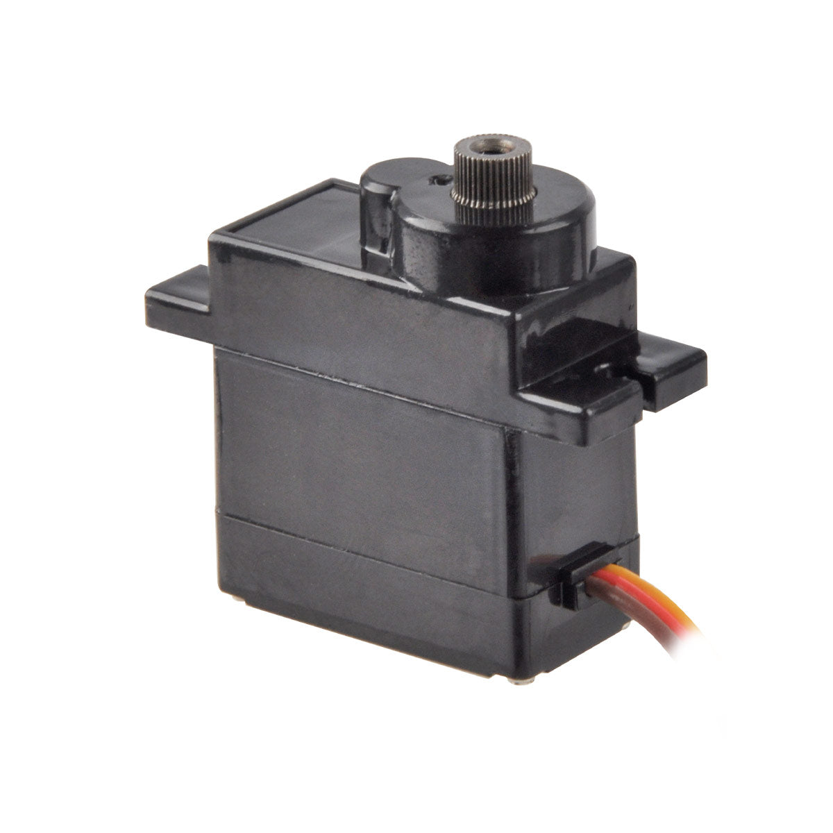 ZYHOBBY 9g Monolithic Servo Aluminum CNC Metal Gear Digital Servo L=180MM
