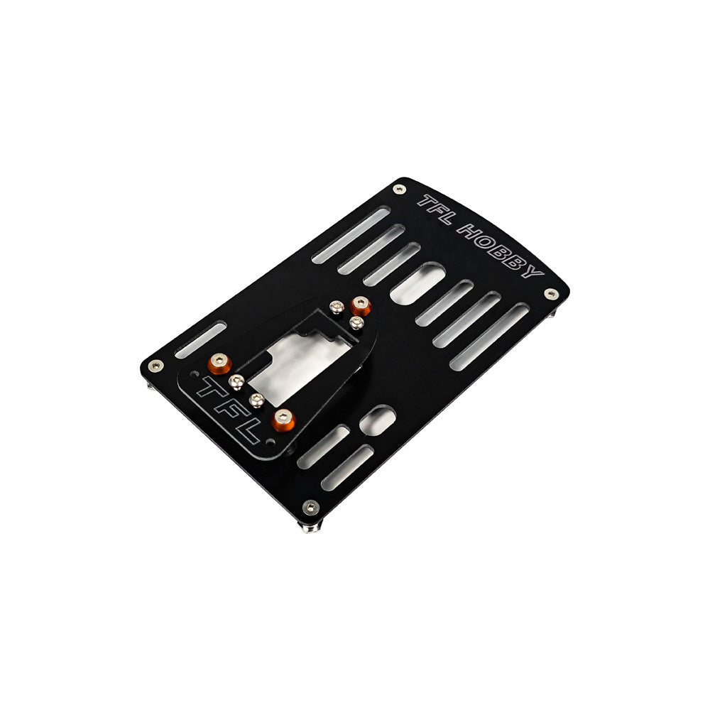 TFL Boat Parts 120A-180A 300A ESC and Servo Integrated Board for RC Model Boat