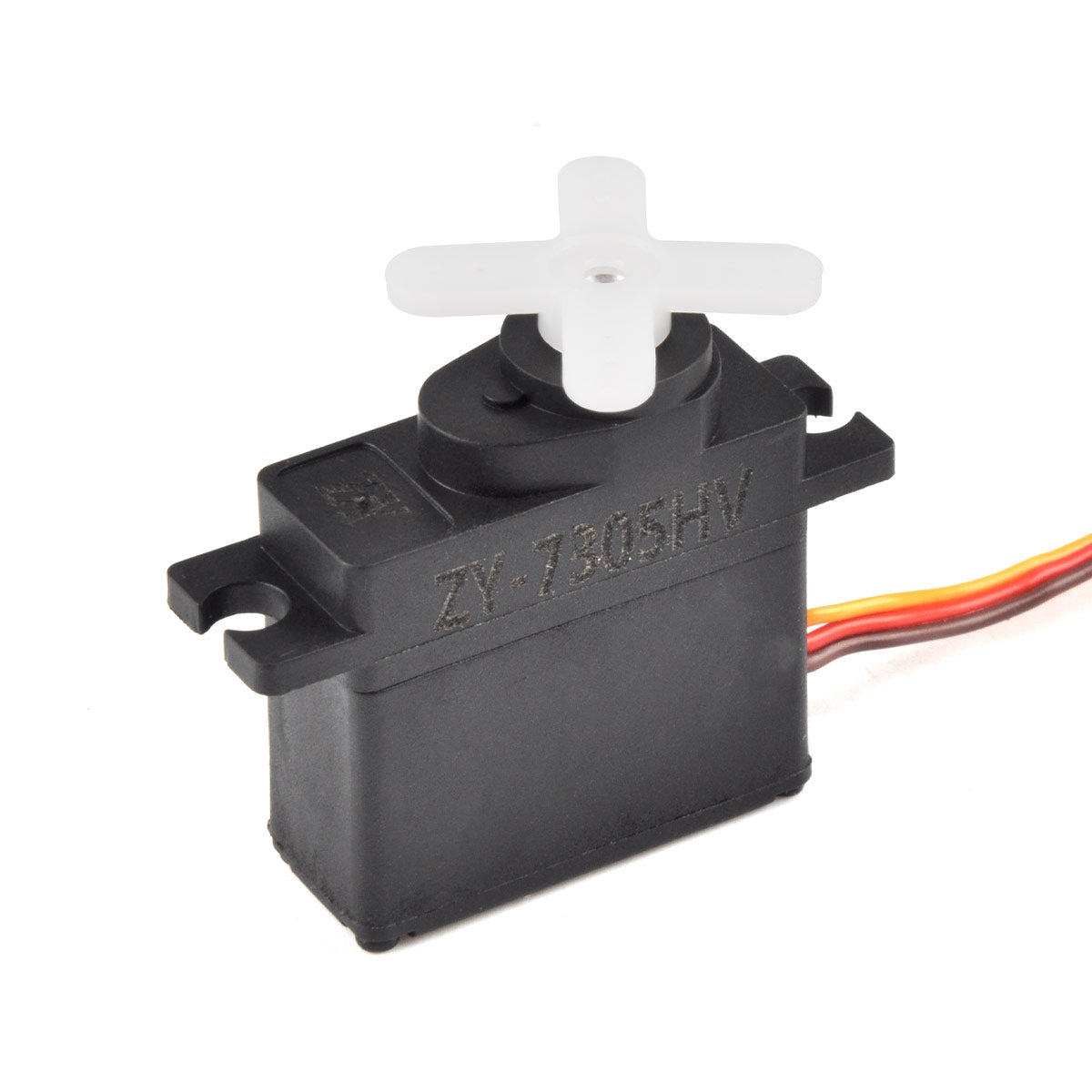 ZYHOBBY  Digital Servo ZY-7305HV 7.3KG High pressure Aluminium Digital Servo