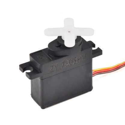 ZYHOBBY  Digital Servo ZY-7305HV 7.3KG High pressure Aluminium Digital Servo
