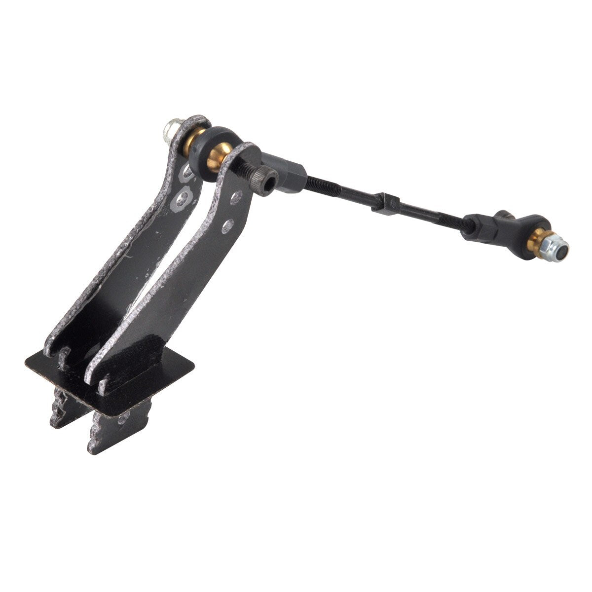 Push Pull Rc Rudder 1 Set Servo Arm Push-pull Rod Rudder Control Horn with Ball Joint for ...