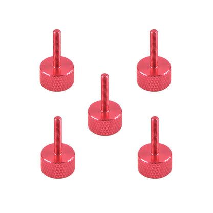 ZYHOBBY Winglet Screws Hand Screws Multi-functional Hand Thumb Tightening Screw