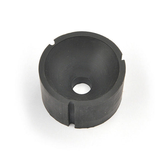 TOC Roto Terminator Starter Rubber Cap for 20-80CC Engine OD52*ID40*H30mm
