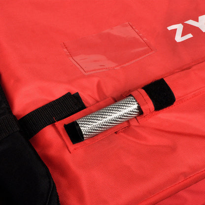 RC Wing Bag Waterproof Protection for 20-40CC/ 120E-170E Aeromodel Fix Wing Airplane