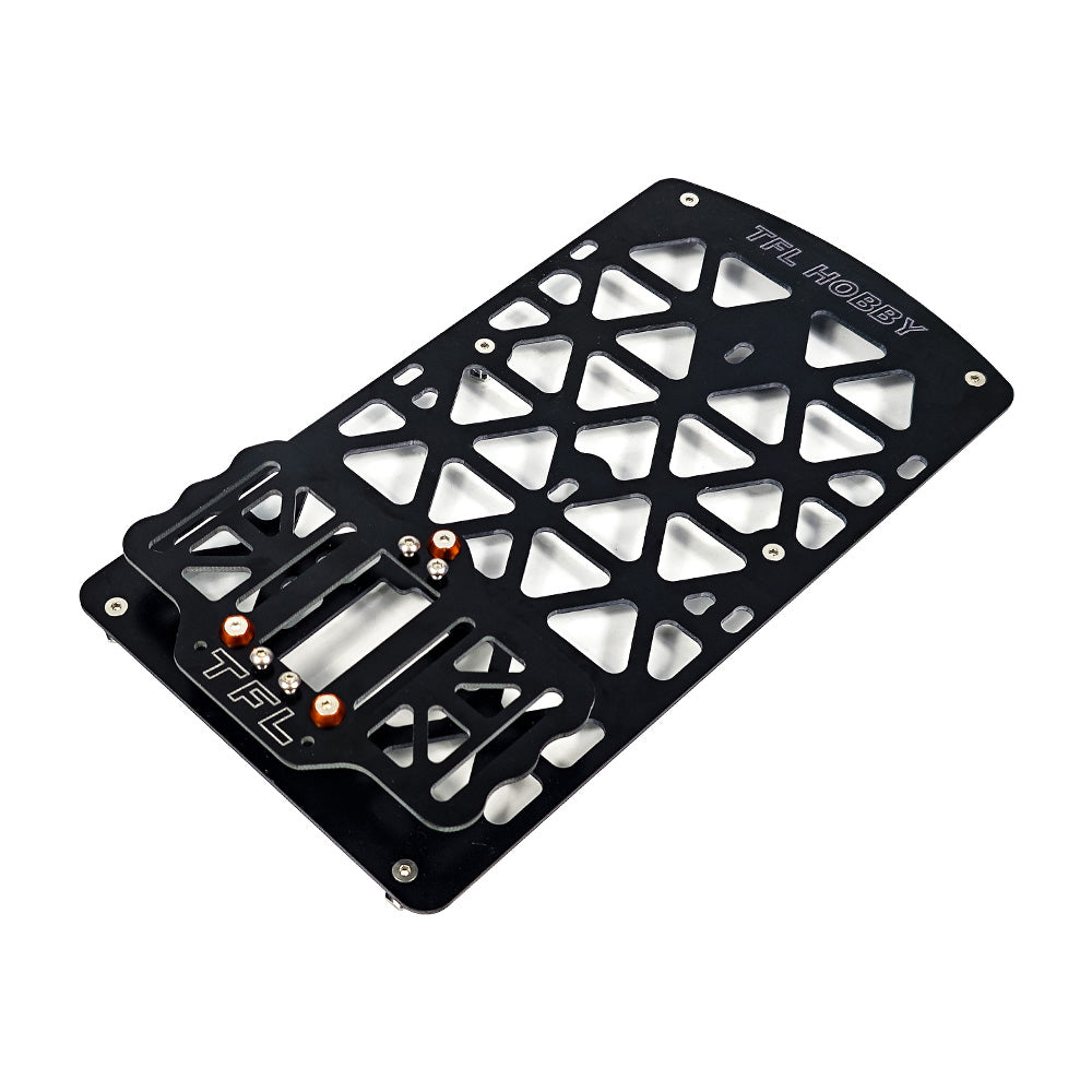 TFL Boat Parts 120A-180A 300A ESC and Servo Integrated Board for RC Model Boat