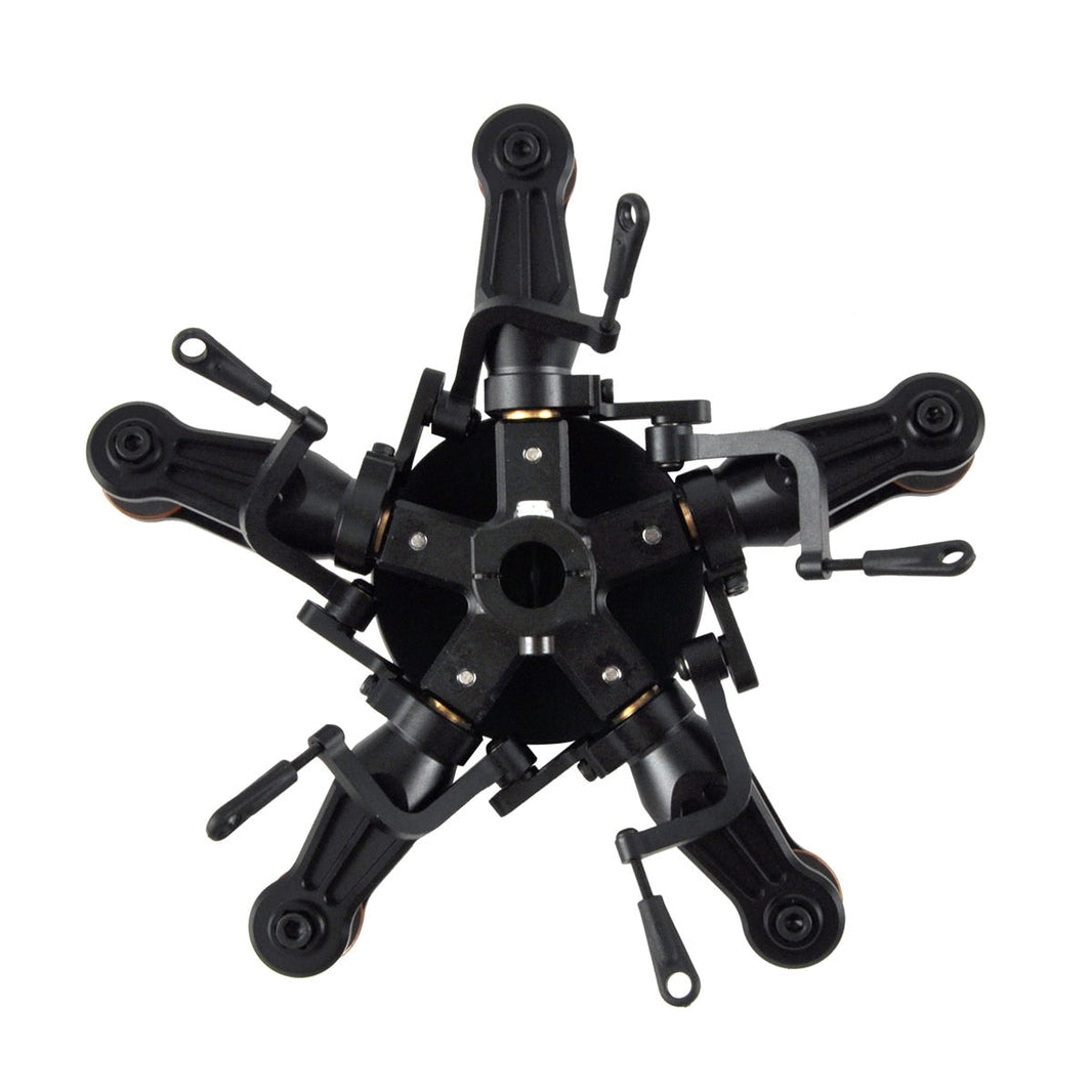 Roban RC Helicopter Parts – Flight Model