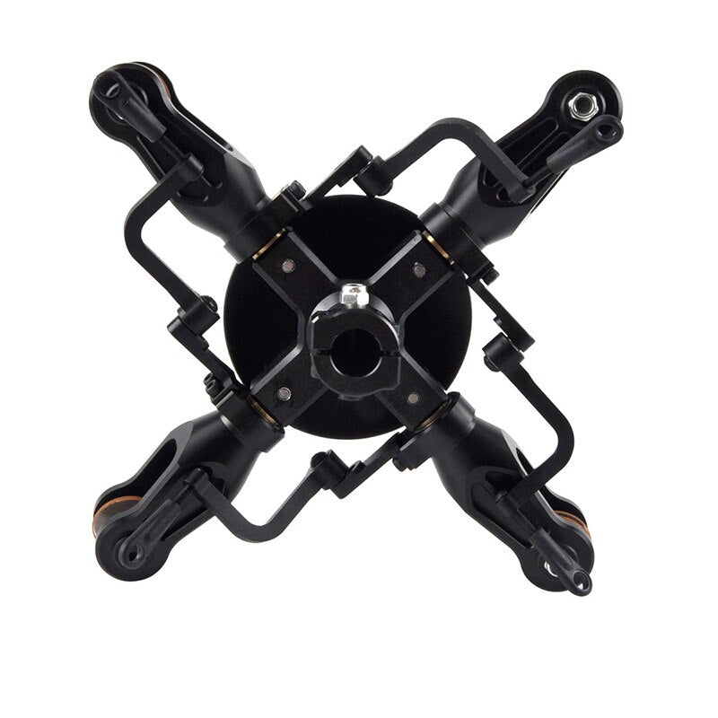 12mm Metal Rotorhead Swashplate 3Blades 4Blades 5Blades for 700 and