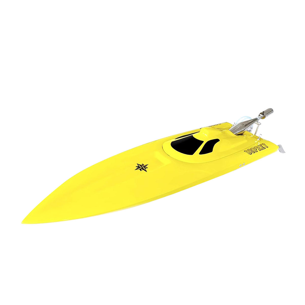 Tfl Model Boat – Flight Model