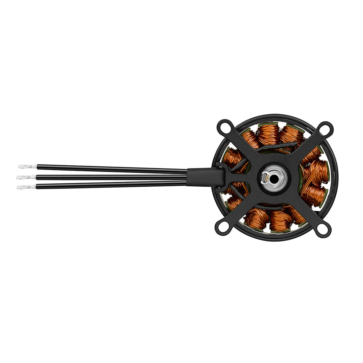 F3P Fixed Wing Motor 1500KV Power with 3D Carbon Fiber Propeller Suitable for RC Plane Models