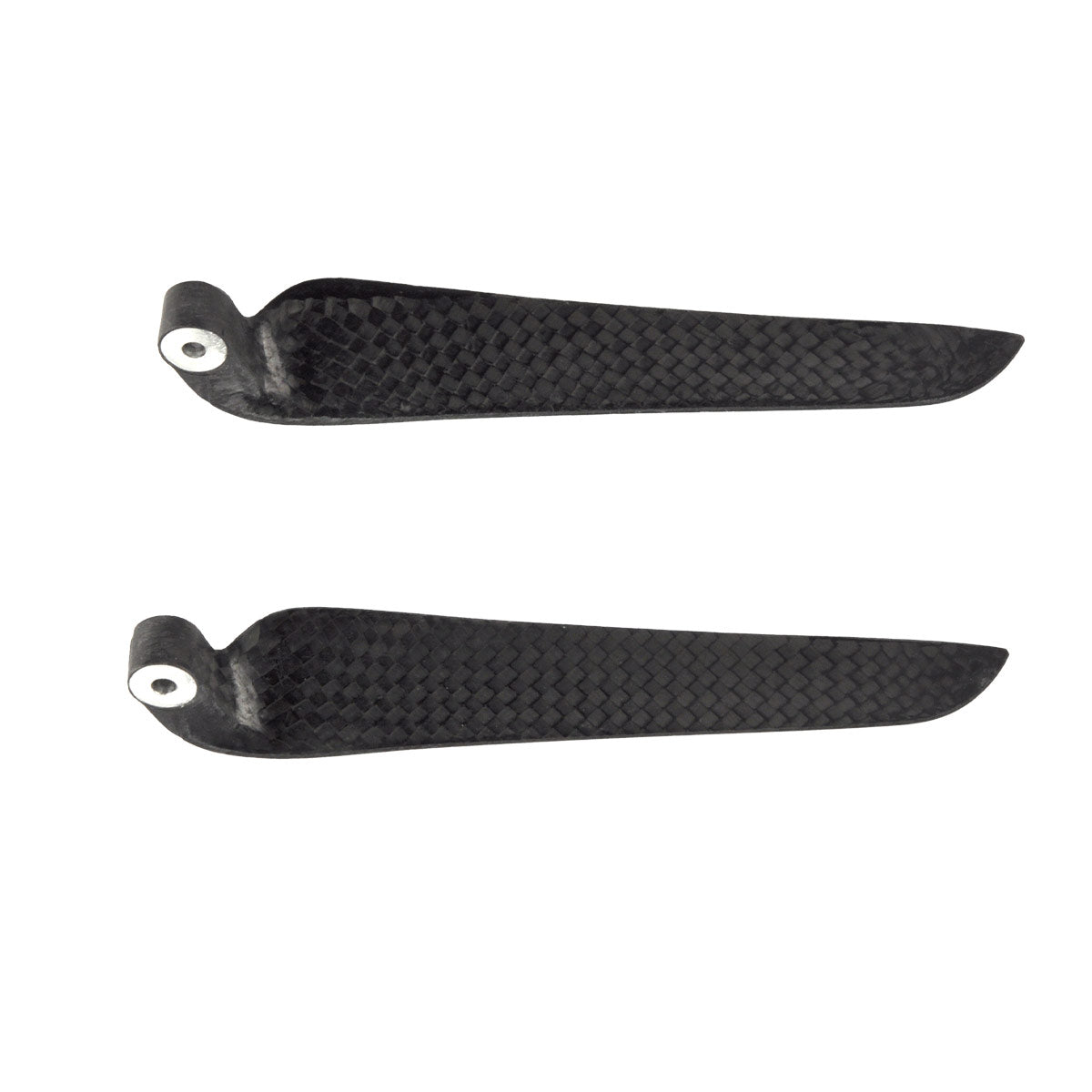 ZYHOBBY 10~13inch Plain Carbon Fiber Propeller Foldable Propeller for RC Airplane Multiple propeller sizes available